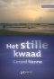 [Jillian Blom 01] • Het stille kwaad